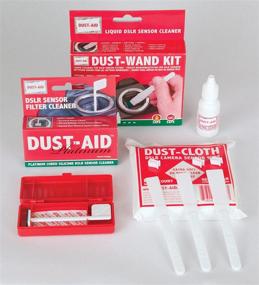 img 2 attached to Dust Aid And Dust Wand Combo Kit