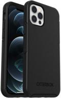 otterbox symmetry case iphone pro cell phones & accessories logo