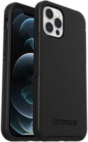 img 4 attached to OtterBox Symmetry Case IPhone Pro Cell Phones & Accessories