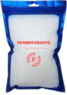 plastic poly pellets tumbler filler logo