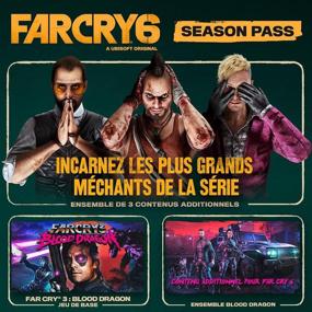 img 2 attached to 🔥 Улучшенный опыт Far Cry 6