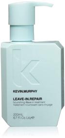 img 3 attached to KEVIN MURPHY Leave In Repair 6.7 унций: Оживите и восстановите поврежденные волосы