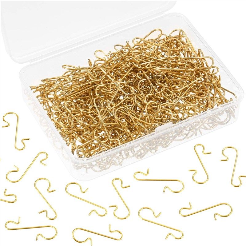 tatuo ornament hangers christmas decoration 로고