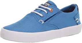 img 4 attached to 👟 Washable Jr. Crib Shoe by Sperry: Perfect Footwear for Unisex-Children