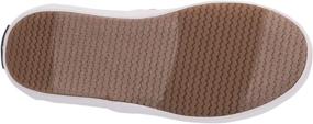 img 1 attached to 👟 Washable Jr. Crib Shoe by Sperry: Perfect Footwear for Unisex-Children