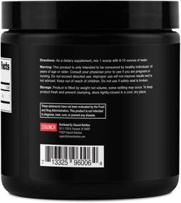 img 1 attached to Staunch D Aspartic Servings Quality Supplement