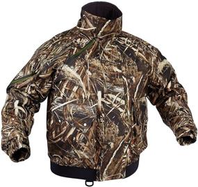 img 1 attached to 🧥 Flotation Jacket from Onyx