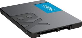 img 3 attached to 💾 Критический внутренний SSD Crucial BX500 960GB SATA - CT960BX500SSD1 с технологией 3D NAND