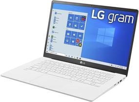 img 2 attached to LG Gram Laptop I5 1035G7 Thunderbolt
