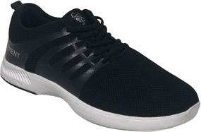 img 4 attached to Element Hydrolite Bowling Athletic Numeric_13 Men's Shoes and Athletic