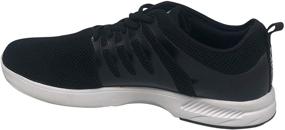 img 1 attached to Element Hydrolite Bowling Athletic Numeric_13 Men's Shoes and Athletic