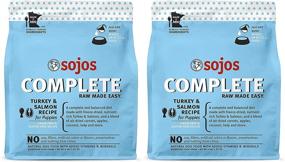 img 4 attached to SOJOS Complete Freeze Dried Puppies Gluten Free