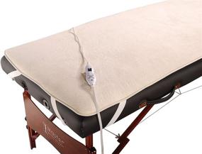 img 2 attached to 🔌 UL сертифицированный обогреватель для массажного стола Master (UL Listed Master Massage Table Warmer)