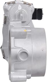 img 1 attached to A1 Cardone 67 7013 Remanufactured Throttle