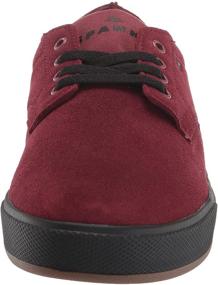 img 3 attached to Emerica Mens Spanky Skate Shoe Men's Shoes for Fashion Sneakers
