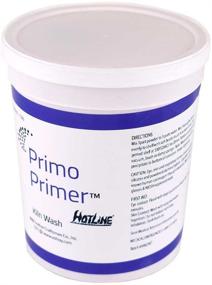 Hotline Primo Primer Kiln Wash Shelf or Mold Primer 2 sizes