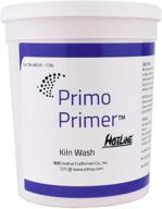первоклассная композиция для печей primo primer kiln wash 1 1 логотип