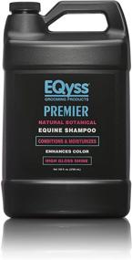 img 4 attached to Eqyss Premier Shampoo 128 Oz