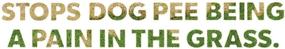 img 2 attached to 12-Pack of Dog Rocks: Natural Pet Urine Lawn Spot Eliminator - 24 Months Supply