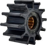 johnson pump 09 1027b 1 neoprene impeller logo