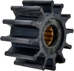 img 1 attached to Johnson Pump 09 1027B 1 Neoprene Impeller