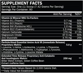 img 3 attached to 🍇 All You Need to Know About Alr Industries HumaPro Sour Grape: 90 Servings, 667g (23.52oz)