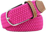 erato womens fashion eco friendly braided women's accessories in belts logo