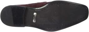 img 1 attached to STACY ADAMS Pasqual Slip Loafer Men's Shoes in Loafers & Slip-Ons