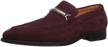 stacy adams pasqual slip loafer men's shoes in loafers & slip-ons logo
