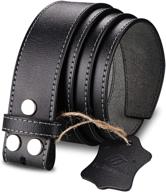 🔗 hjones leather buckle replacement - no more hassle! logo