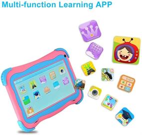 img 2 attached to Android Learning Protection Certified Kids Proof Computers & Tablets