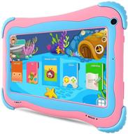 android learning protection certified kids proof computers & tablets logo