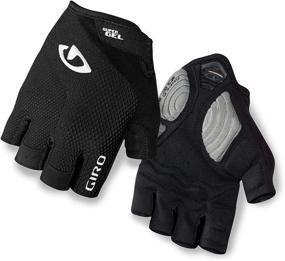 img 1 attached to Enhanced Giro Strada Massa SG Women's Road Cycling Gloves