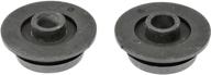 🌡️ dorman 926-279 radiator mount bushing: optimizing cooling system performance logo