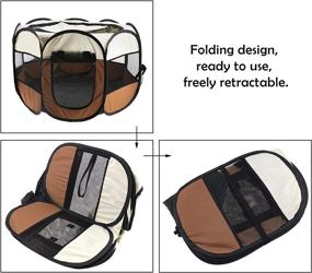 img 1 attached to SING LTD 72X72X45Cm Portable Enclosures