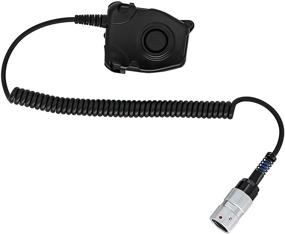 img 4 attached to Adapter Suitable TAC Sky Civilian Tactical Portable Audio & Video