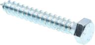 🔩 25-pack of plated screws - prime line 9056218 logo