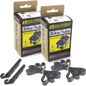 img 1 attached to Eastern Bikes Bicycle Repair 2 Pack