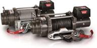 warn 000 m12 s winch 97720 logo