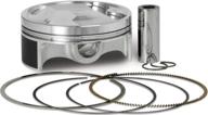 vertex 23609a performance piston kit logo