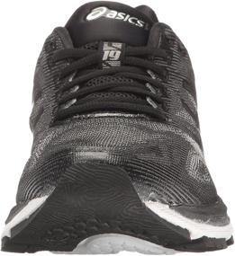 img 3 attached to 🏃 Unbeatable Performance and Comfort: ASICS Women's Gel-Nimbus 19 Running Shoe