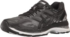 img 4 attached to 🏃 Unbeatable Performance and Comfort: ASICS Women's Gel-Nimbus 19 Running Shoe