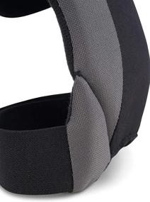 img 1 attached to AWP Non Marring Polyester Cap Knee Pads