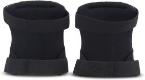 img 2 attached to AWP Non Marring Polyester Cap Knee Pads