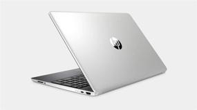 img 1 attached to 💻 Newest HP 15.6" HD Touchscreen Premium Business Laptop - 10th Gen Intel Dual-Core i3, 8GB RAM, 256GB SSD, Windows 10