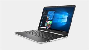 img 2 attached to 💻 Newest HP 15.6" HD Touchscreen Premium Business Laptop - 10th Gen Intel Dual-Core i3, 8GB RAM, 256GB SSD, Windows 10