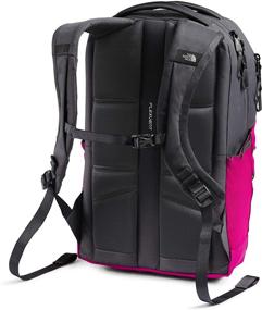 img 2 attached to 🎒 North Face Women's Jester Black: Ultimate Outdoor Adventure Backpack for Ladies