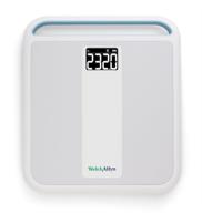 📱 revolutionary welch allyn home scale: connect to your smartphone effortlessly - rpm-scale100 logo
