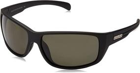 img 4 attached to 😎 Ultimate Eye Protection: Suncloud Milestone Polarized Sunglass with Polycarbonate Lens