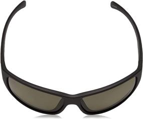 img 1 attached to 😎 Ultimate Eye Protection: Suncloud Milestone Polarized Sunglass with Polycarbonate Lens